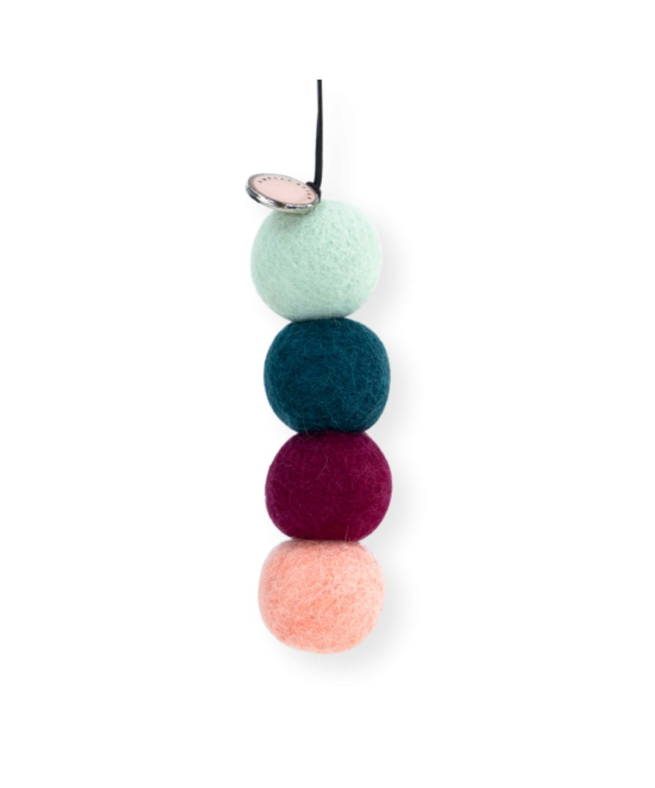 Roadie Smelly Balls set air freshener Smelly Balls