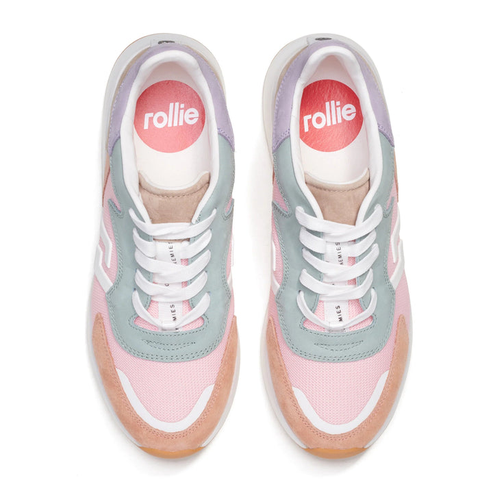 Weekender Mellow Haze ROLLIE Shoes Rollie