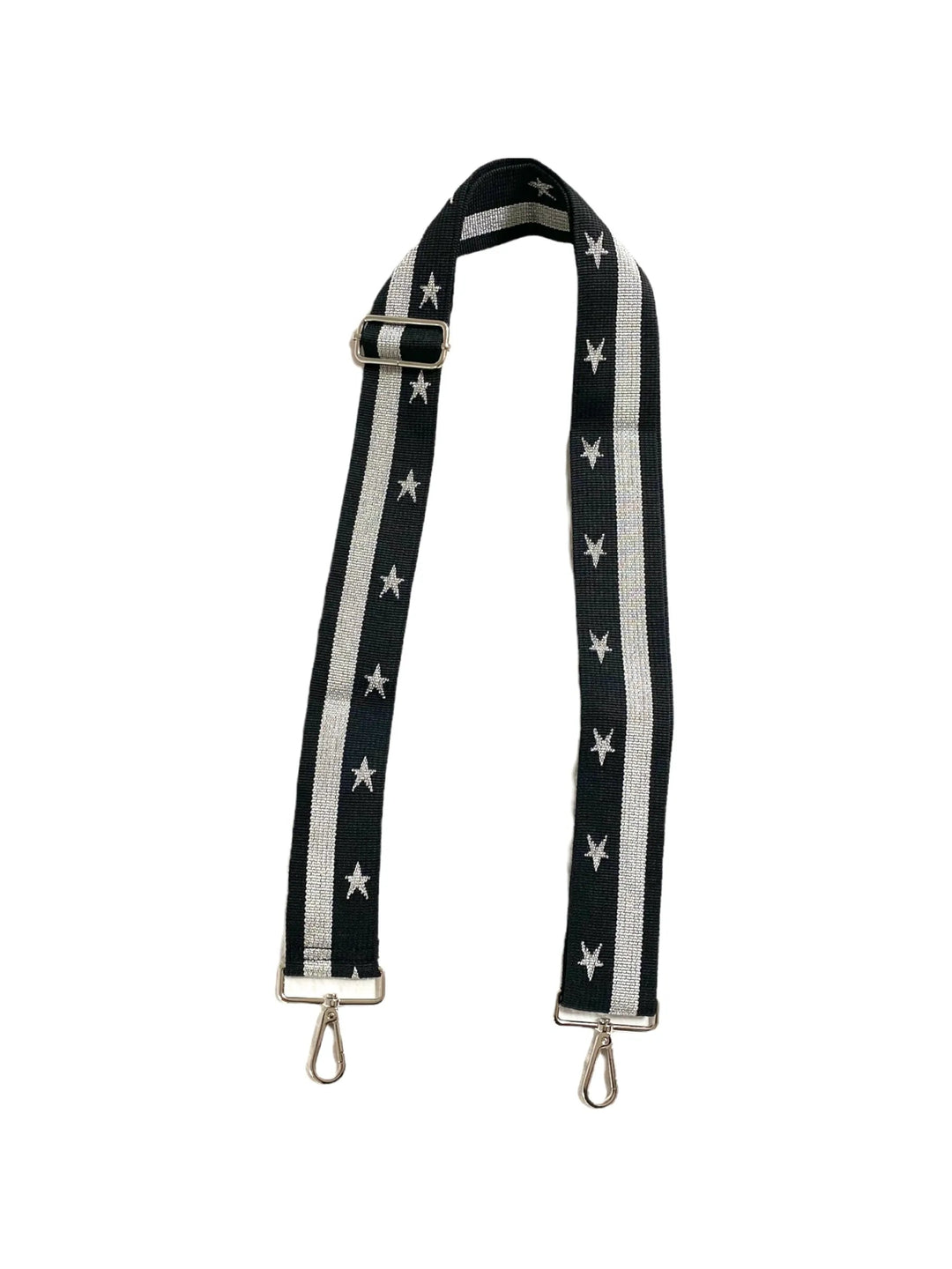 Rugged Hide Bag Strap - Stars n Stripes Accessories Rugged Hide