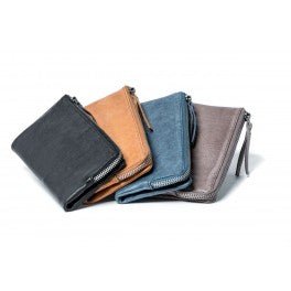 Rugged Hide Louise Purse Purse Rugged Hide