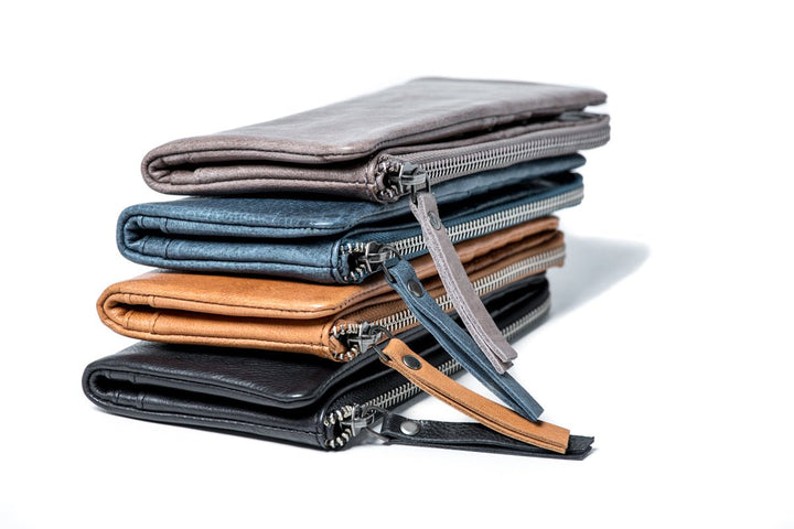 Rugged Hide Louise Purse Purse Rugged Hide