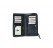 Rugged Hide Louise Purse Purse Rugged Hide