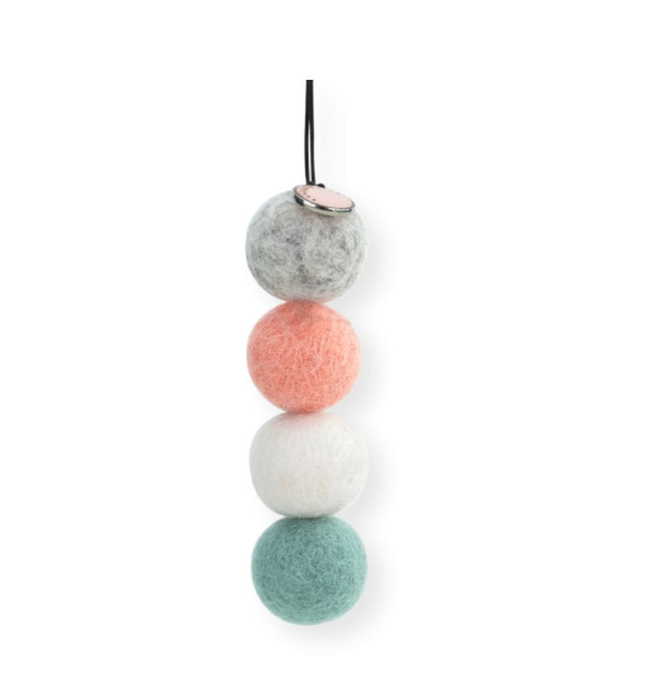 Seapink Smelly Balls set air freshener Smelly Balls