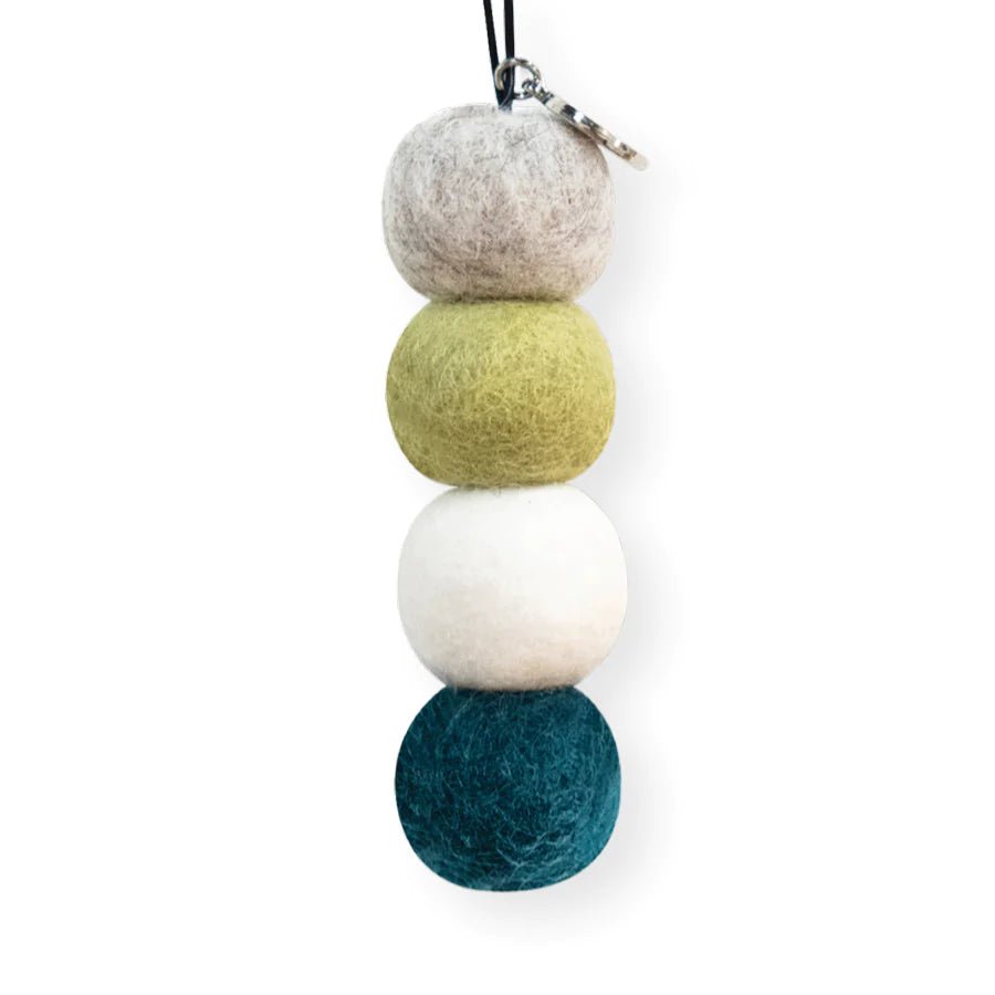 Serene Smelly Balls set air freshener Smelly Balls