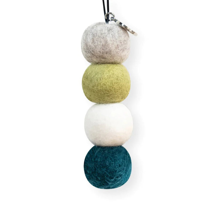 Serene Smelly Balls set air freshener Smelly Balls
