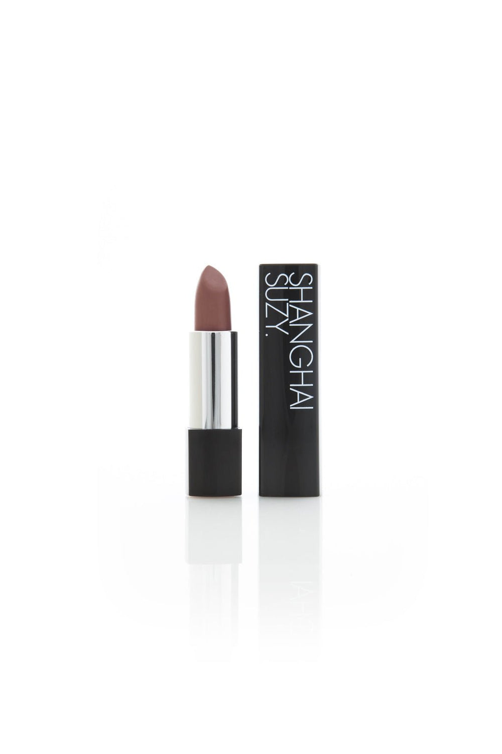 Suzy Matt Lipstick - Miss Tanielle Desert Rose Lipstick SUZY lipsticks