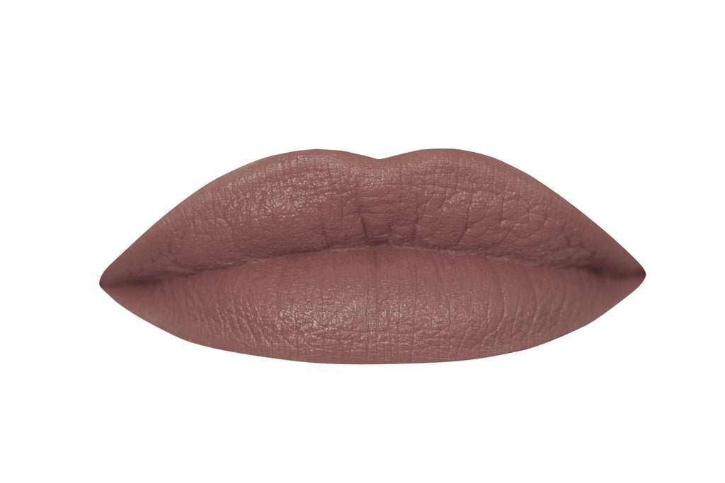 Suzy Matt Lipstick - Miss Tanielle Desert Rose Lipstick SUZY lipsticks