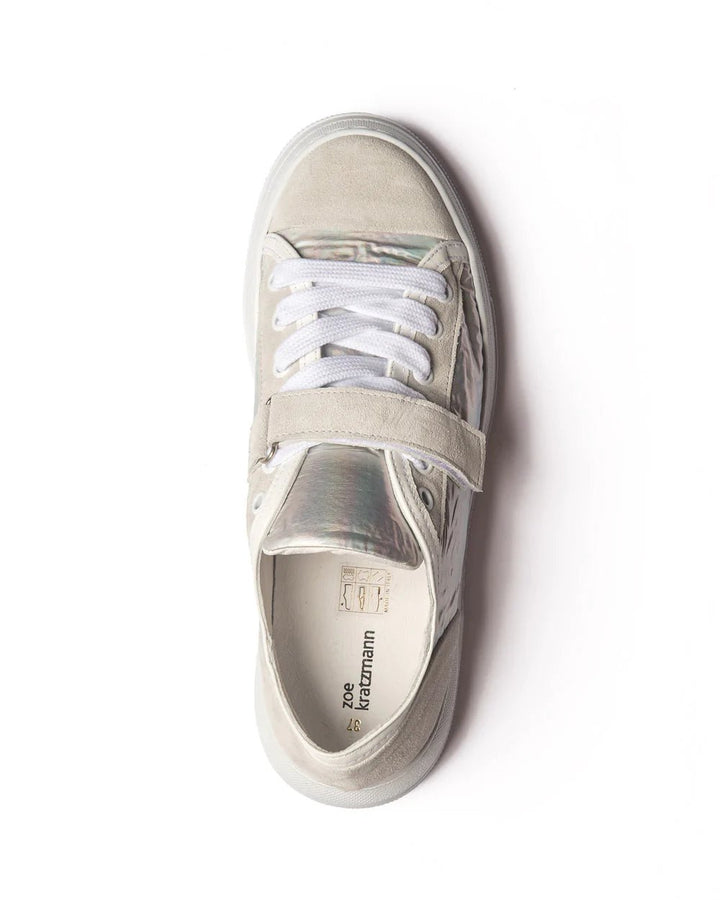 Sizzle Sneaker - Sheen Shoes Zoe Kratzmann