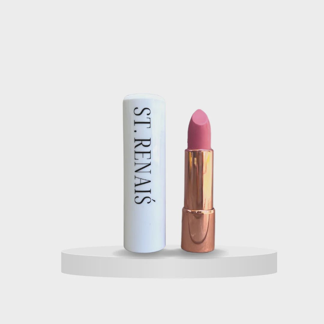 St Renais Lip and Cheek Tint - Florence Lipstick St Renais