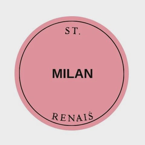 St Renais Lip and Cheek Tint - Milan Lipstick St Renais