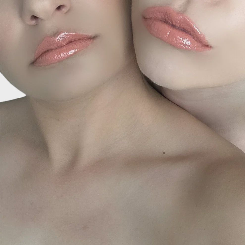 St Renais Lip Gloss - Cristallo Rome Lipstick St Renais