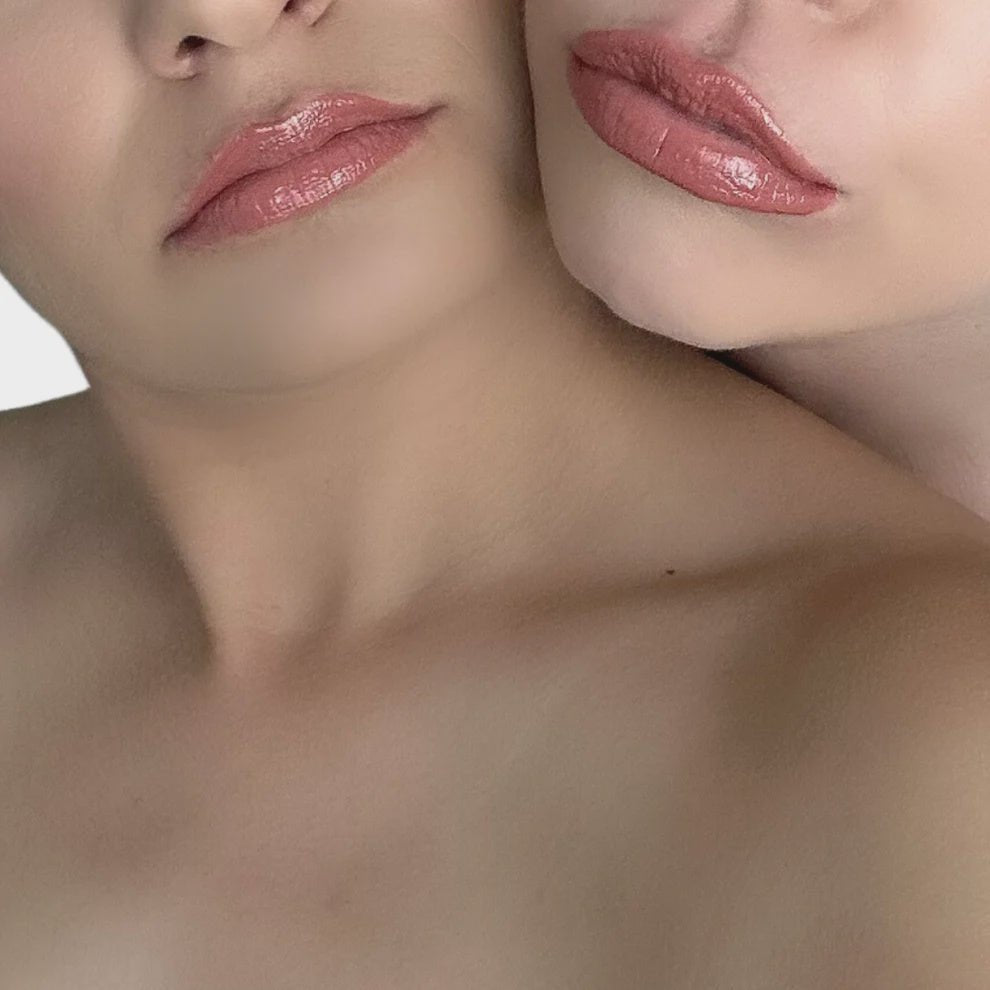 St Renais Lip Lip Gloss - Cristallo Acquedolci Lipstick St Renais