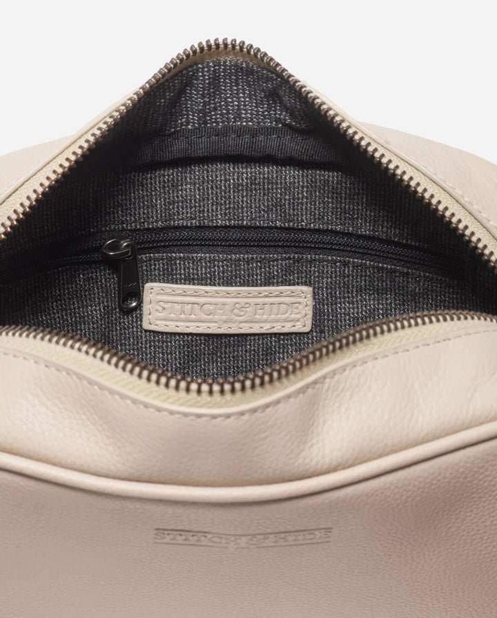 Taylor Bag - 6 Colors available Bags Stitch and Hide