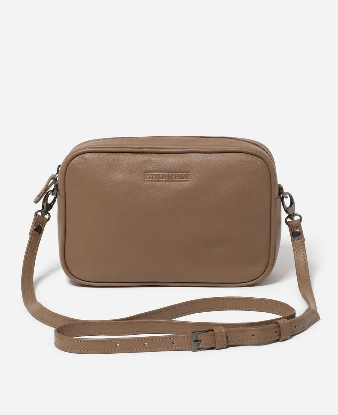 Taylor Bag - 6 Colors available Bags Stitch and Hide Oak
