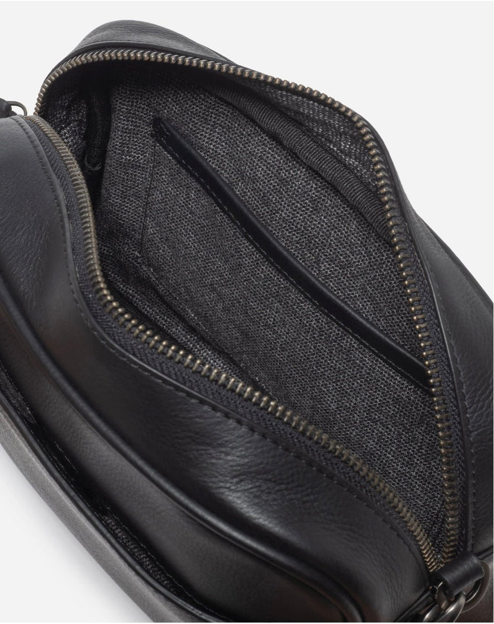 Taylor Bag - Storm Bue Bags Stitch and Hide