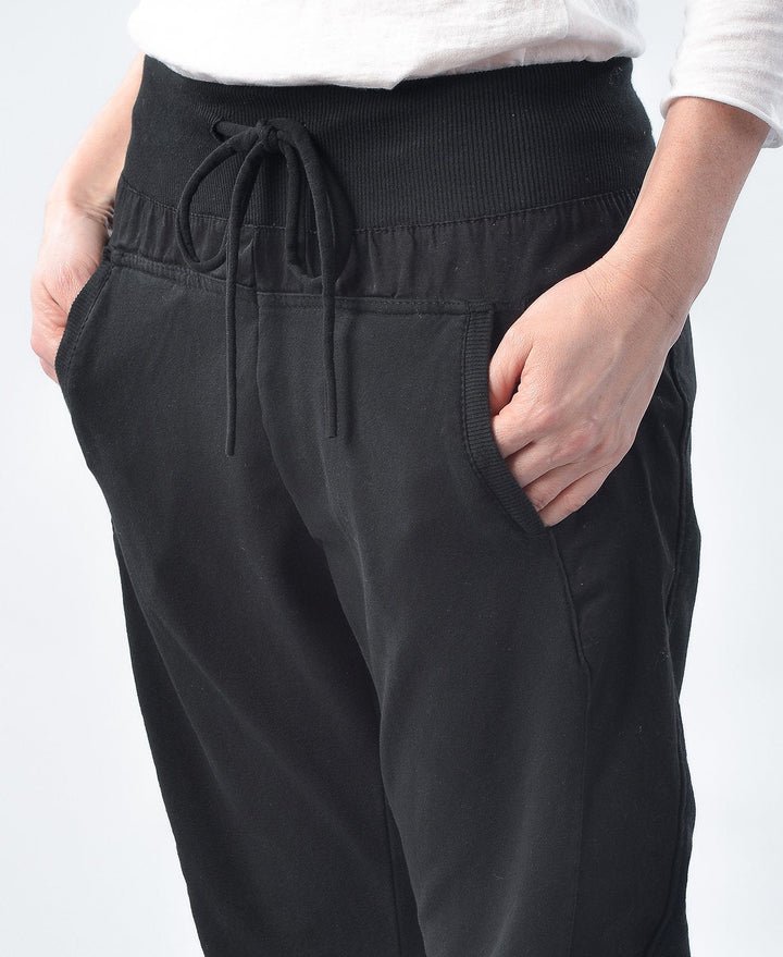 The Ultimate Joggers By Suzy D London Black Bottoms SuzyD