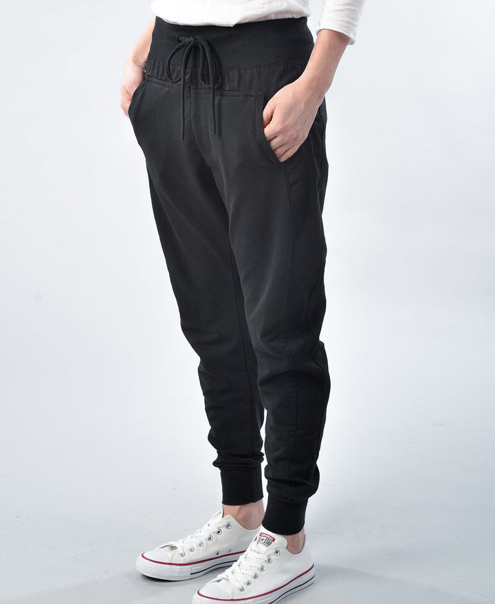 The Ultimate Joggers By Suzy D London Black Bottoms SuzyD