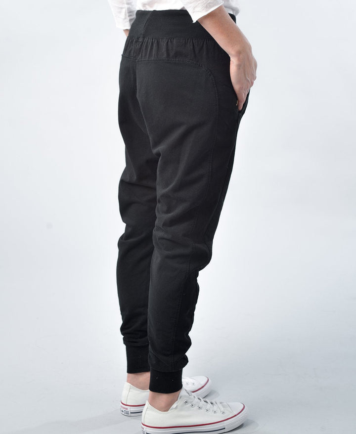The Ultimate Joggers By Suzy D London Black Bottoms SuzyD