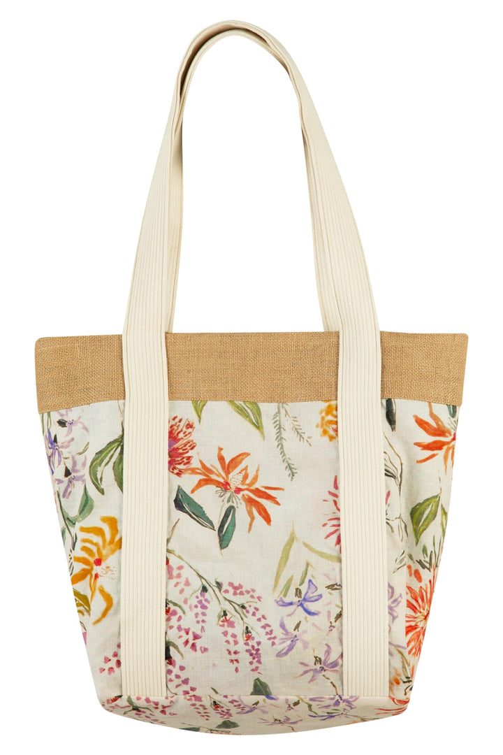 Tote-ally Summer Tote Bag - Vintage Curate (by Trelise Cooper) Bags Coop