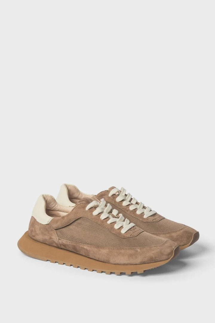 Zoe Kratzmann Division Sneaker - Fawn Shoes Zoe Kratzmann