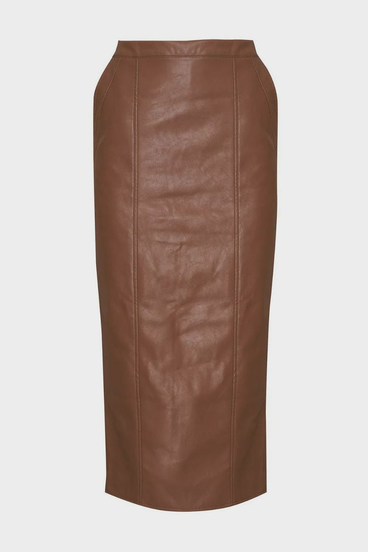Zoe Kratzmann Tour Skirt - Mousse skirt Zoe Kratzmann